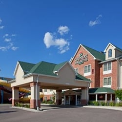 Country Inn & Suites gift card