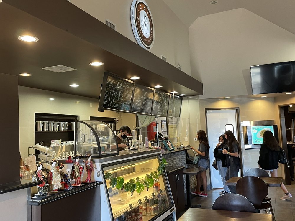 iCafe