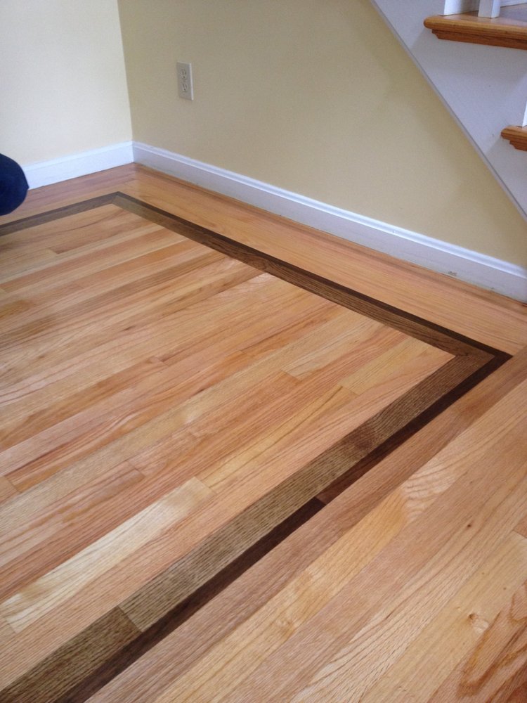 image of business Ace Wood Flooring