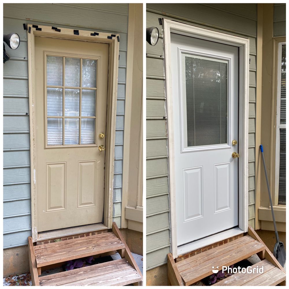 Joes Home and Lock Repair Services