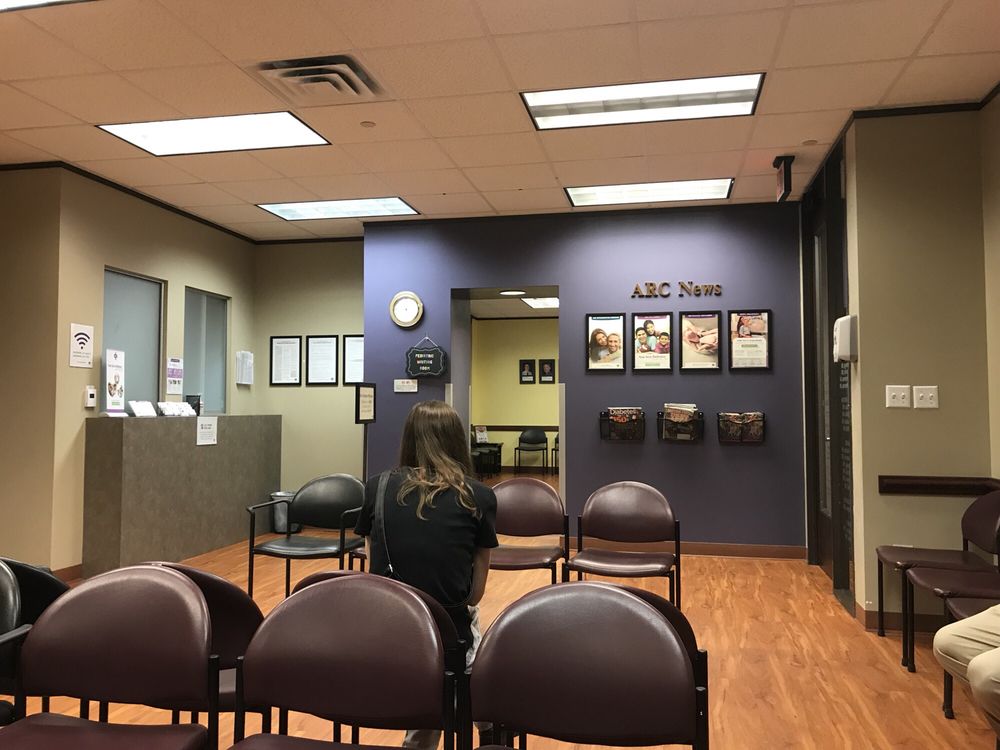 image of business Austin Regional Clinic: ARC Quarry Lake