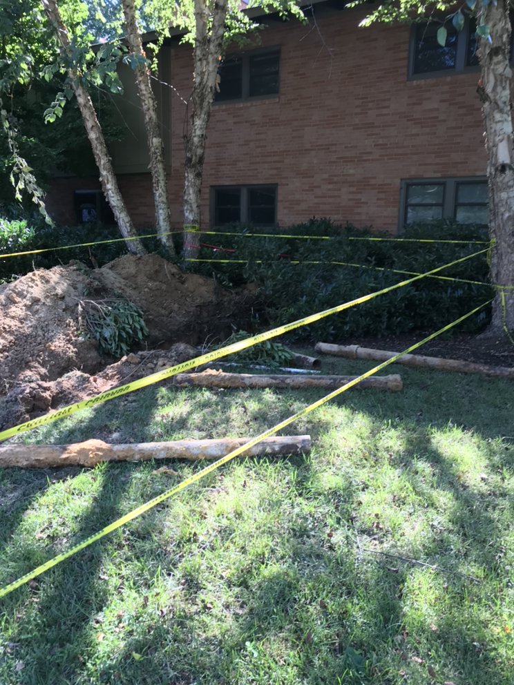 ANP Plumbing and Gas