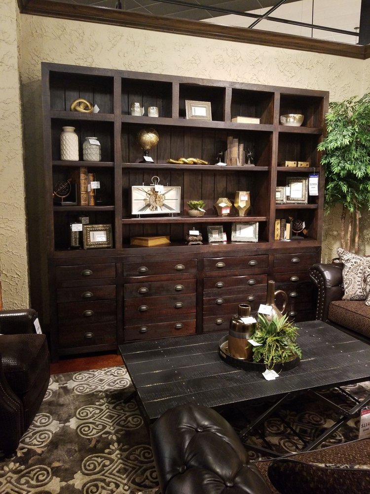 Hemispheres Furniture Stores 17815 La Cantera Pkwy, San Antonio, TX