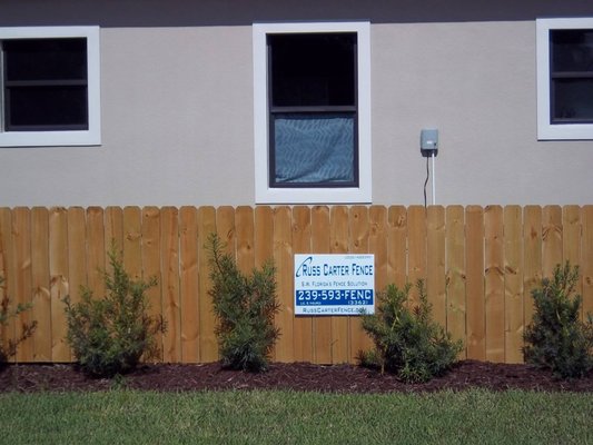 Russ Carter Fence 465 Production Blvd Naples Fl Contractors Russ Carter Fence 465 Production Blvd Naples Fl Contractors Mapquest