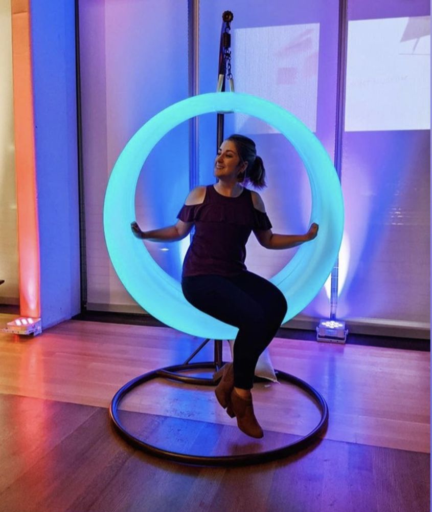 Pomp Posh Event Rentals