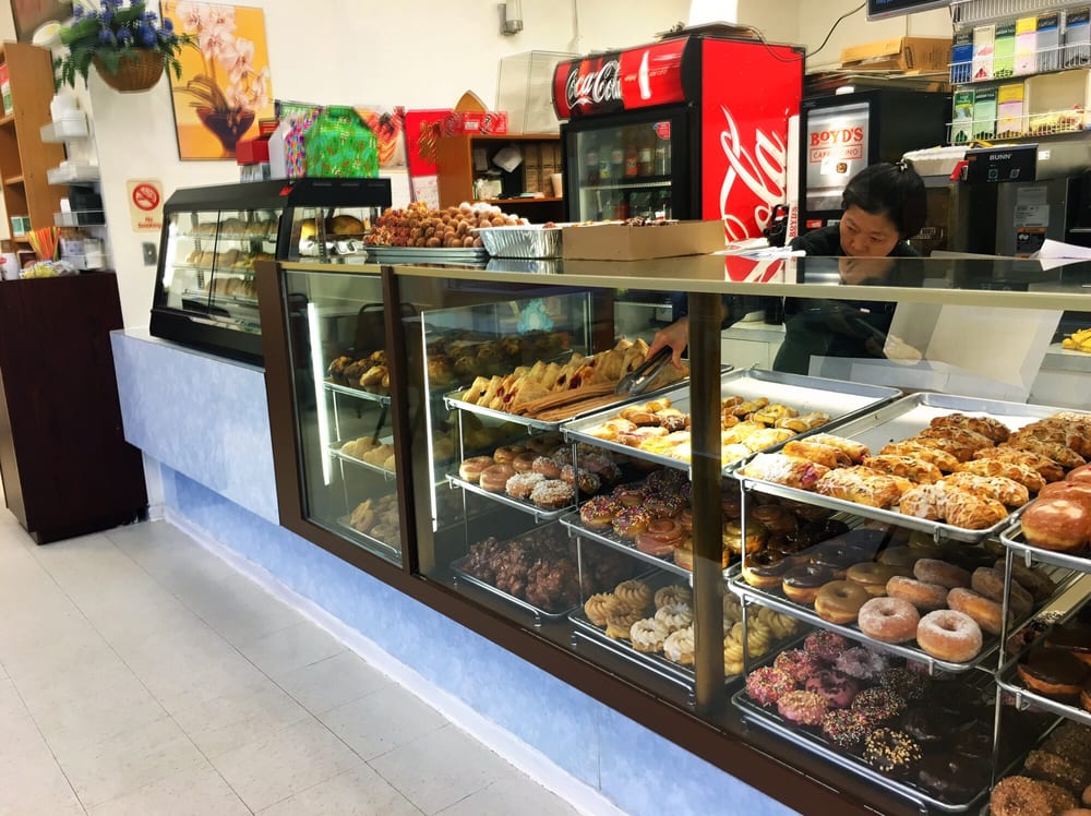 Westernco Donut 23 Photos & 65 Reviews Donuts 1412 156th Ave NE