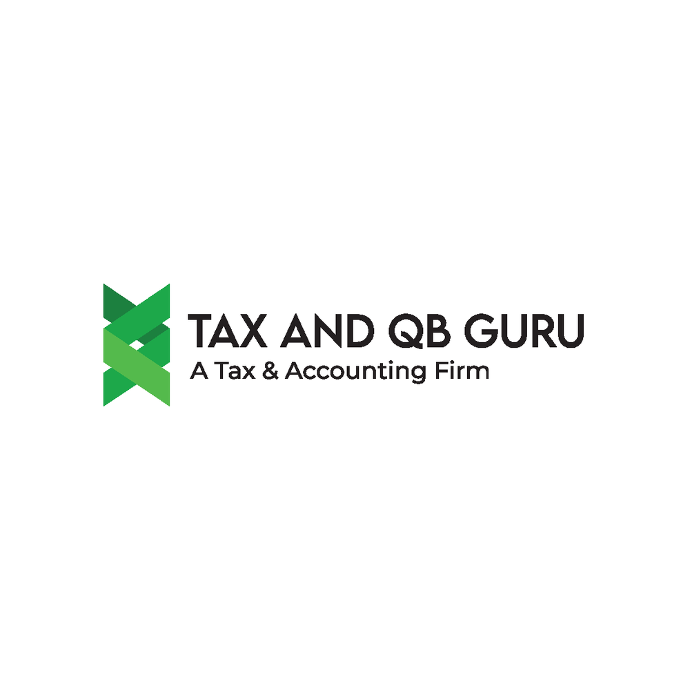 Tax and QB Guru