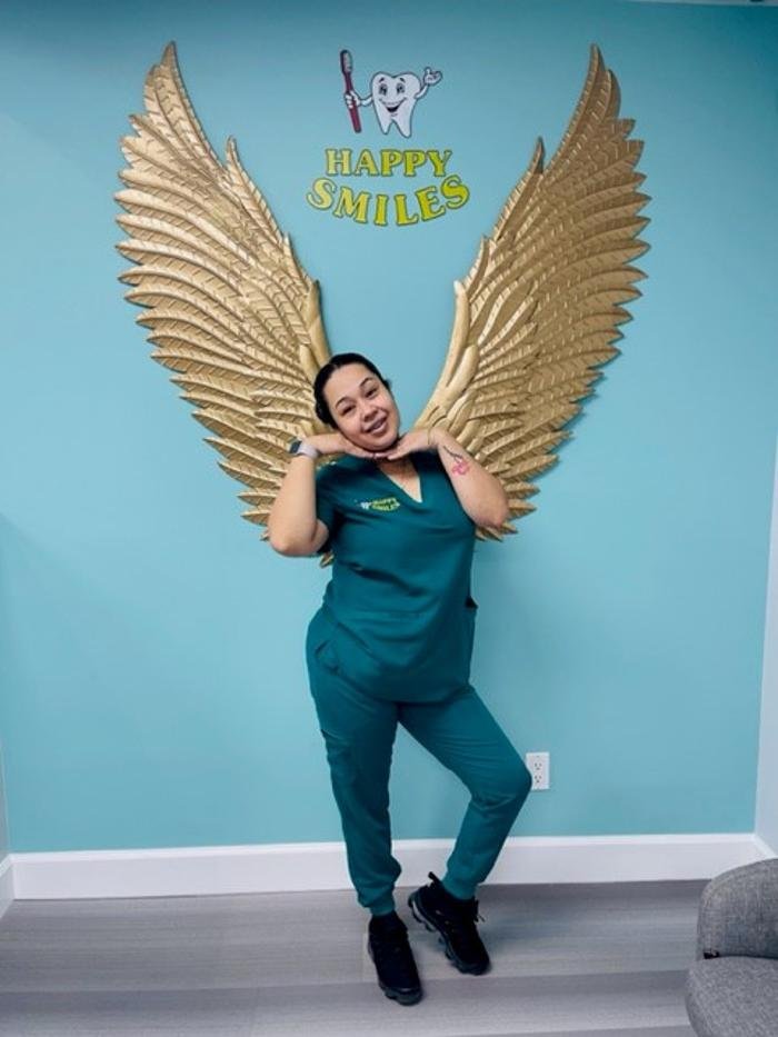 image of business Happy Smiles Dental Clinic