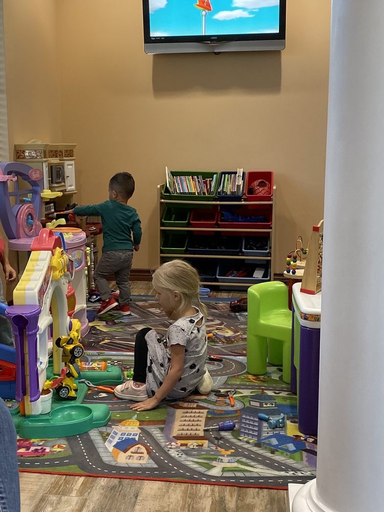 image of business Riverwalk Dental Spa