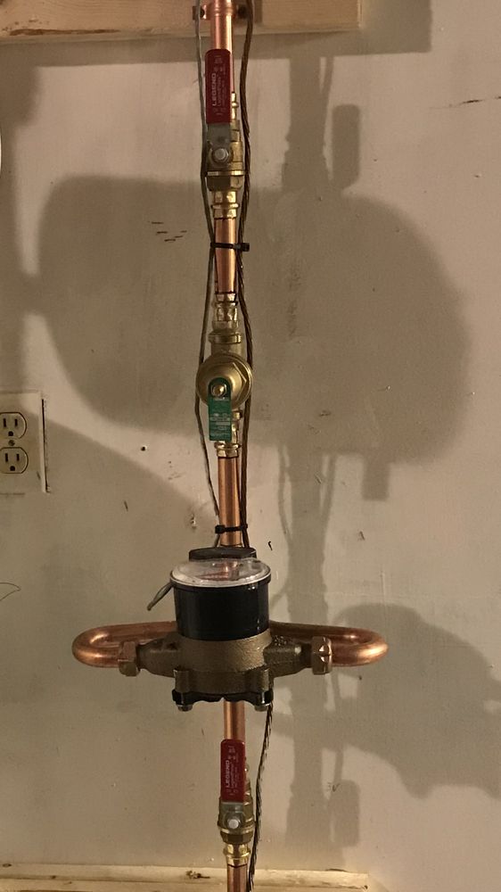Lotus Plumbing