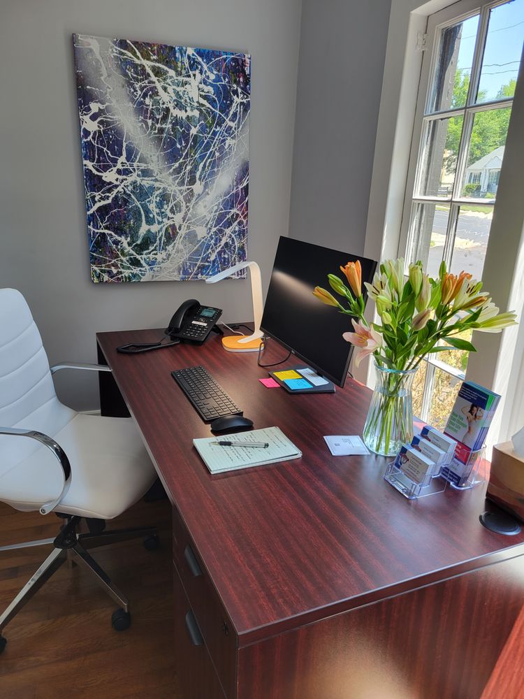 Revolutionary Medical Clinic - Greensboro