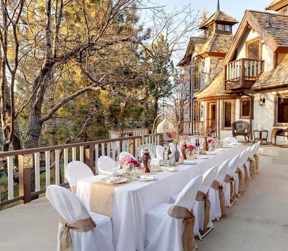 Edgewood Mansion - 74 Photos - Vacation Rentals - 848 Jeffries Rd, Big