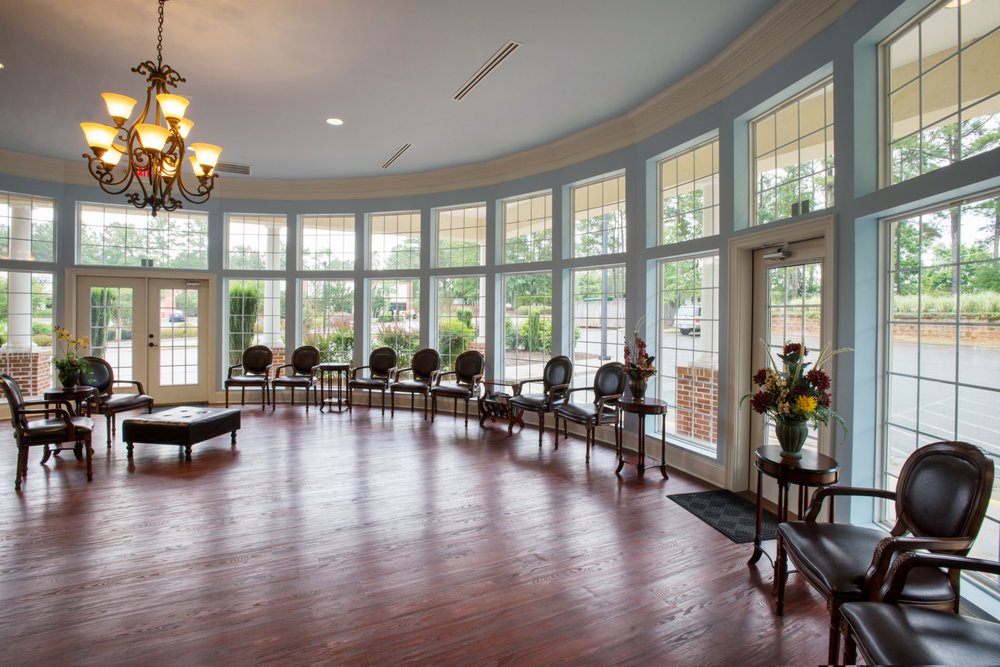 image of business Riccobene Associates Family Dentistry