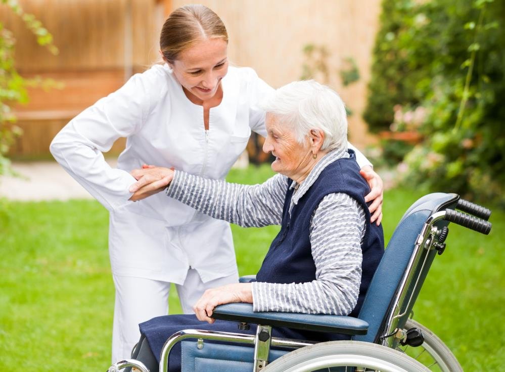 Tri County Home Care of Florida