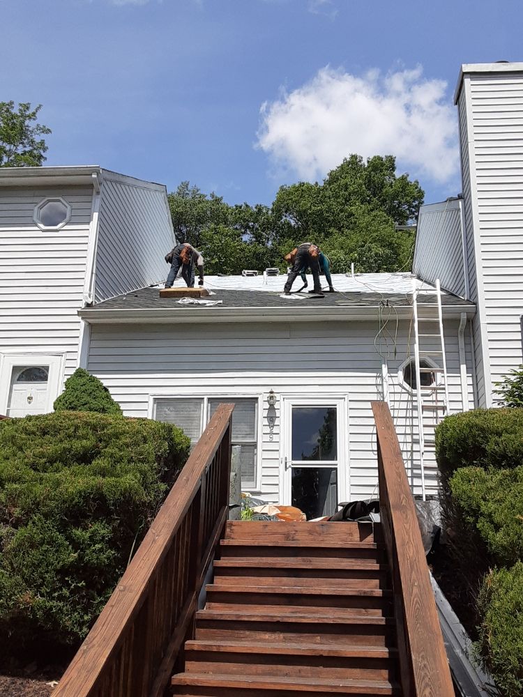 image of business Home Solutions Roofing & General Contractor