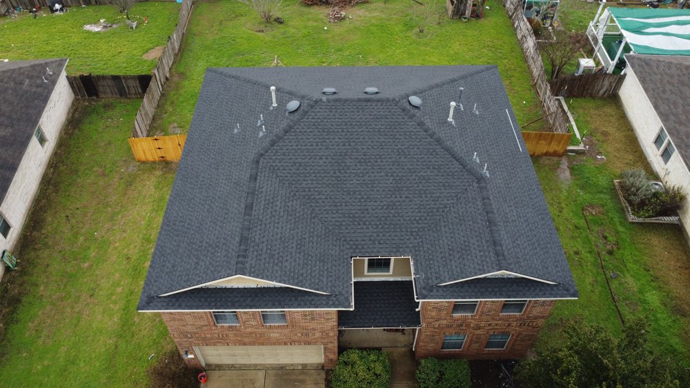 SkyDeck Roofing and Construction