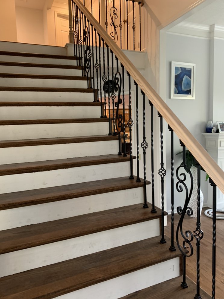 image of business BR Silva Hardwood Floors