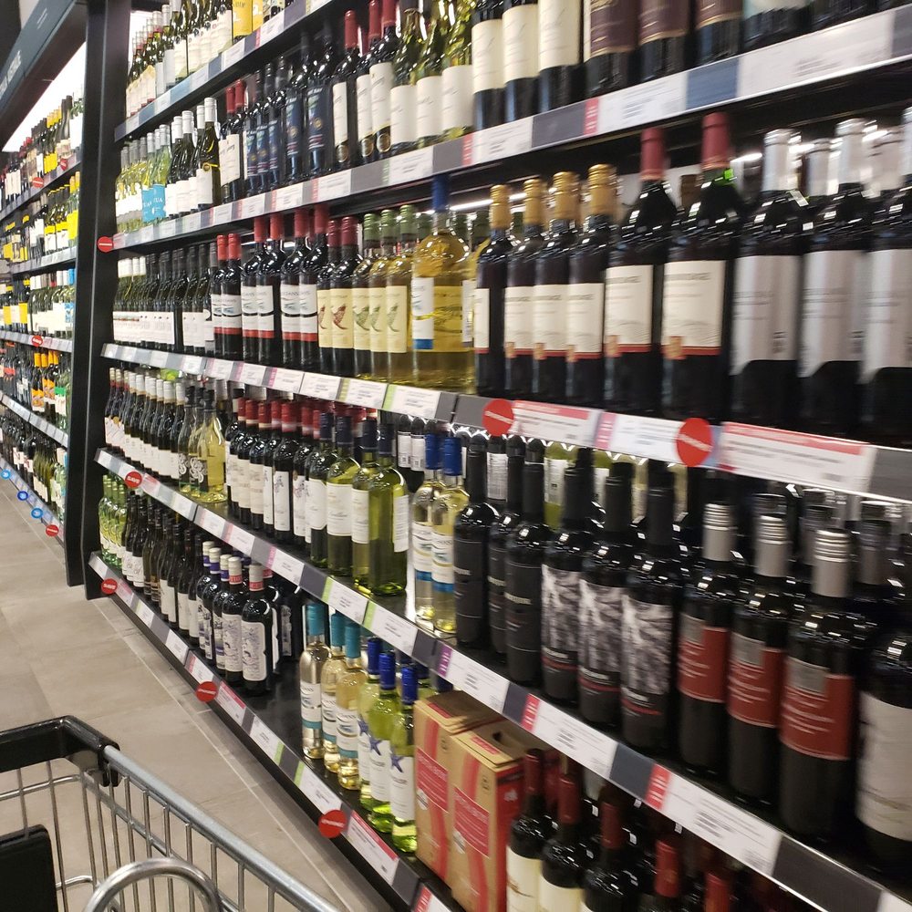 LCBO