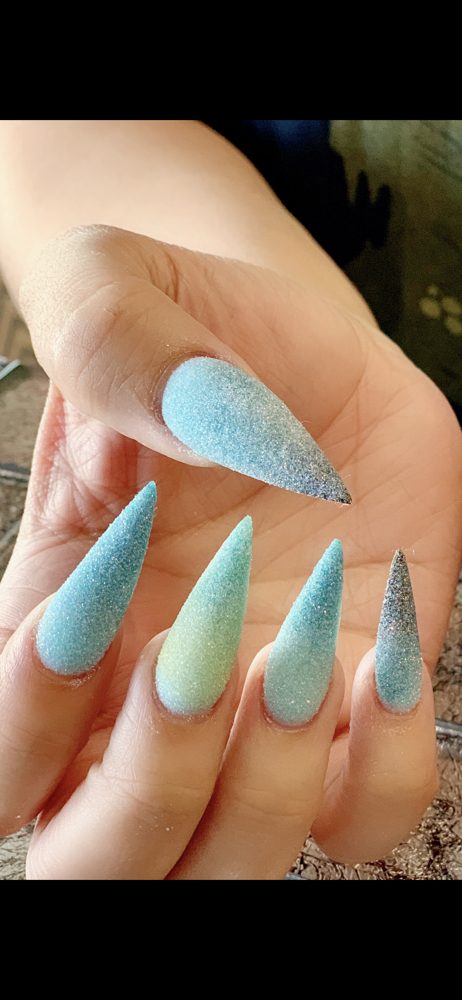 The Nail Bar 785 Photos 568 Reviews Nail Salons 1690 W