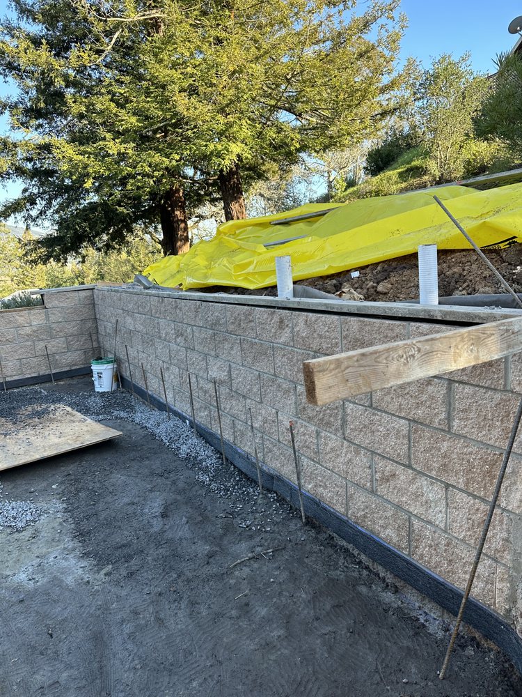 Padilla Concrete