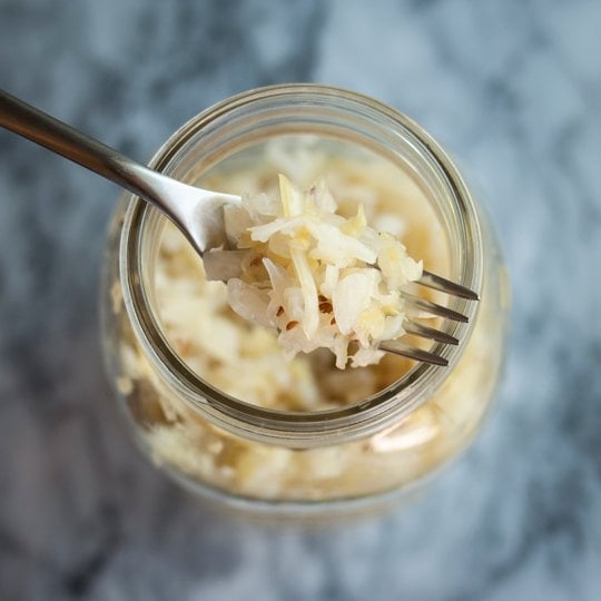 Tasty Probiotics