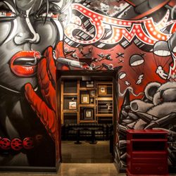Best Restaurants With Fun Atmosphere In Chicago Il Last Updated Category Restaurants