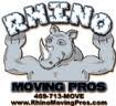 Rhino Moving Pros