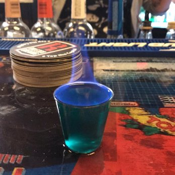 Stop Button Bar - 24 Photos & 12 Reviews - Bars - 4251 Legion Rd, Hope