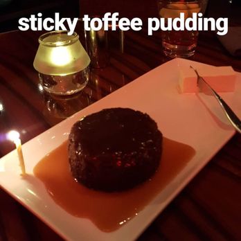 Kitchen Nightmares Sticky Toffee Pudding Kitchen Nightmares Sticky Toffee Pudding