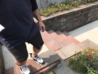 JDS Masonry Landscape & Concrete