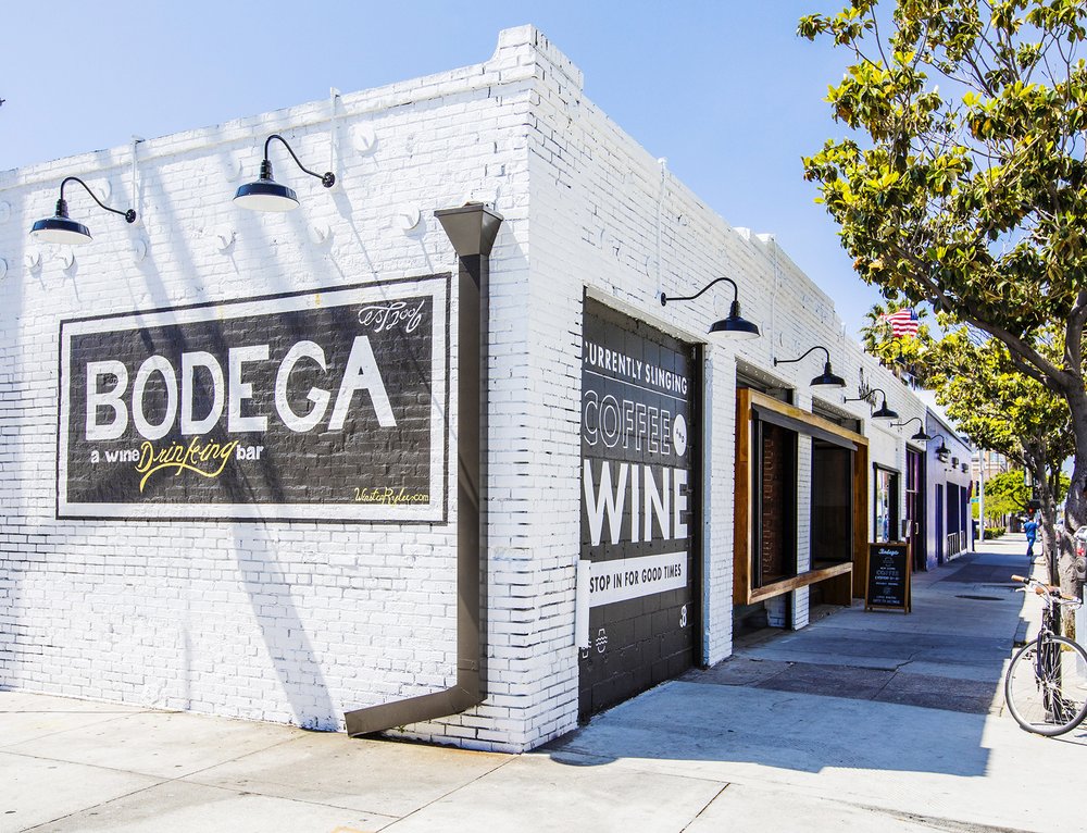 Bodega Wine Bar 307 Photos & 872 Reviews Wine Bars 814 Broadway