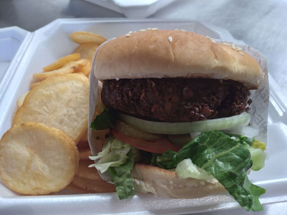 Burgerim