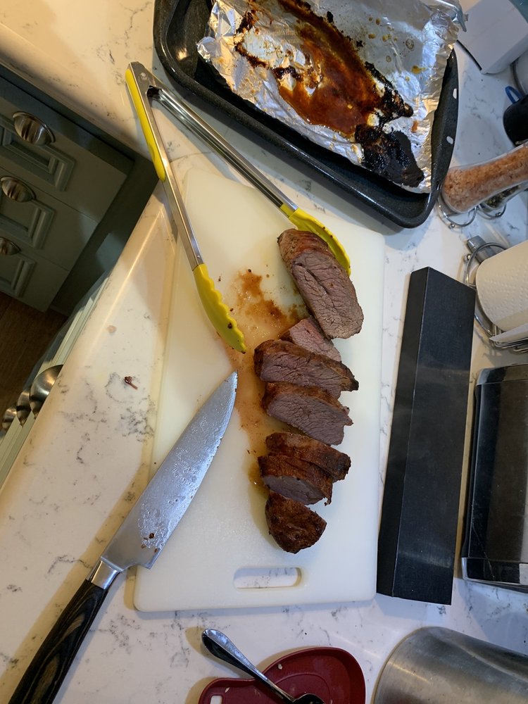 Forks Ranch Market