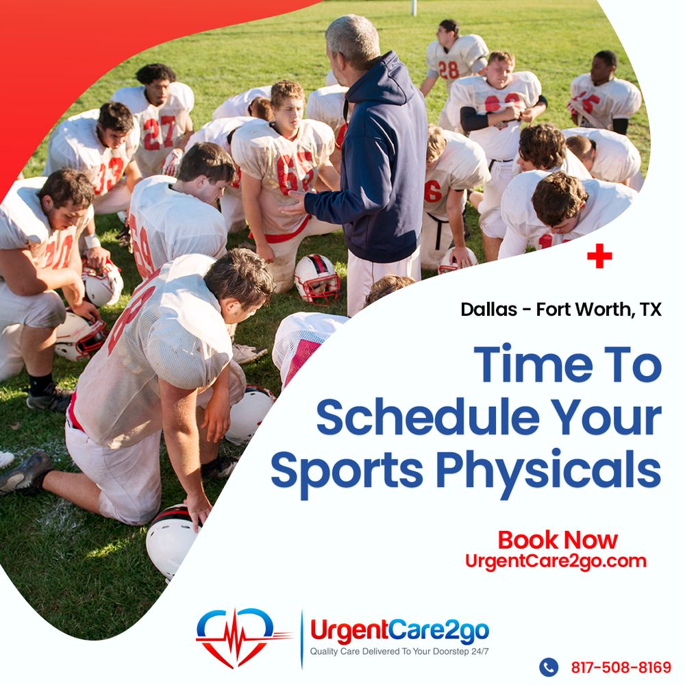 UrgentCare2go