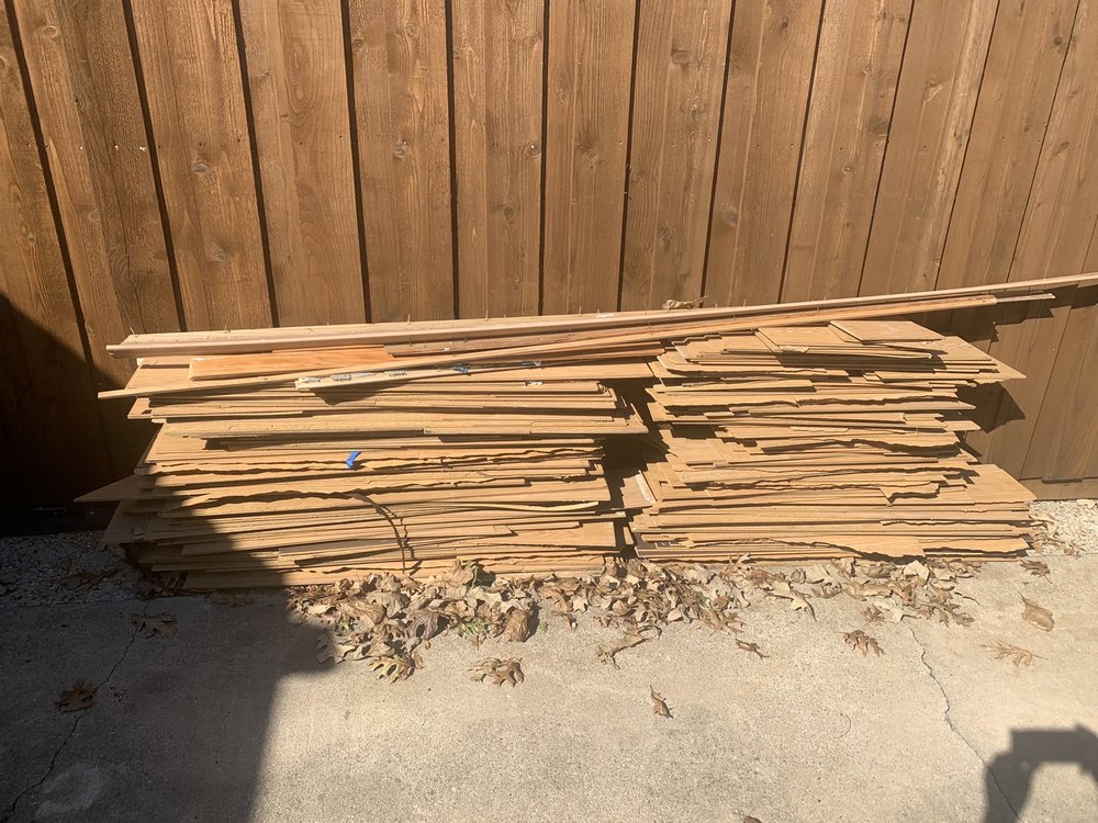 Stand Up Guys Junk Removal