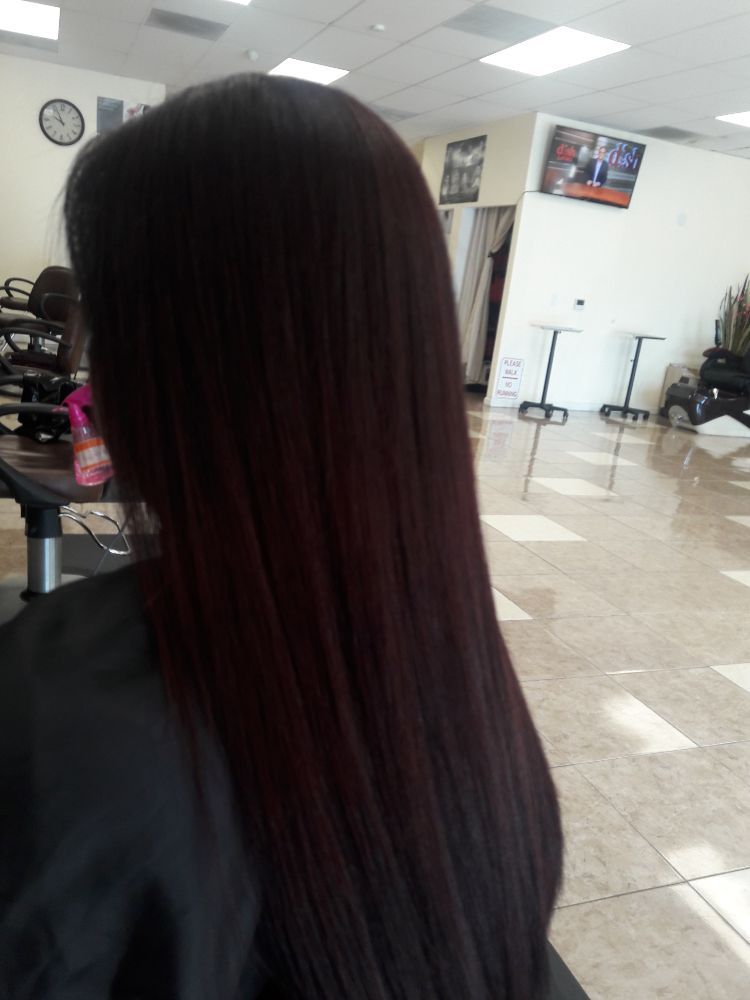 Mago Beauty Salon