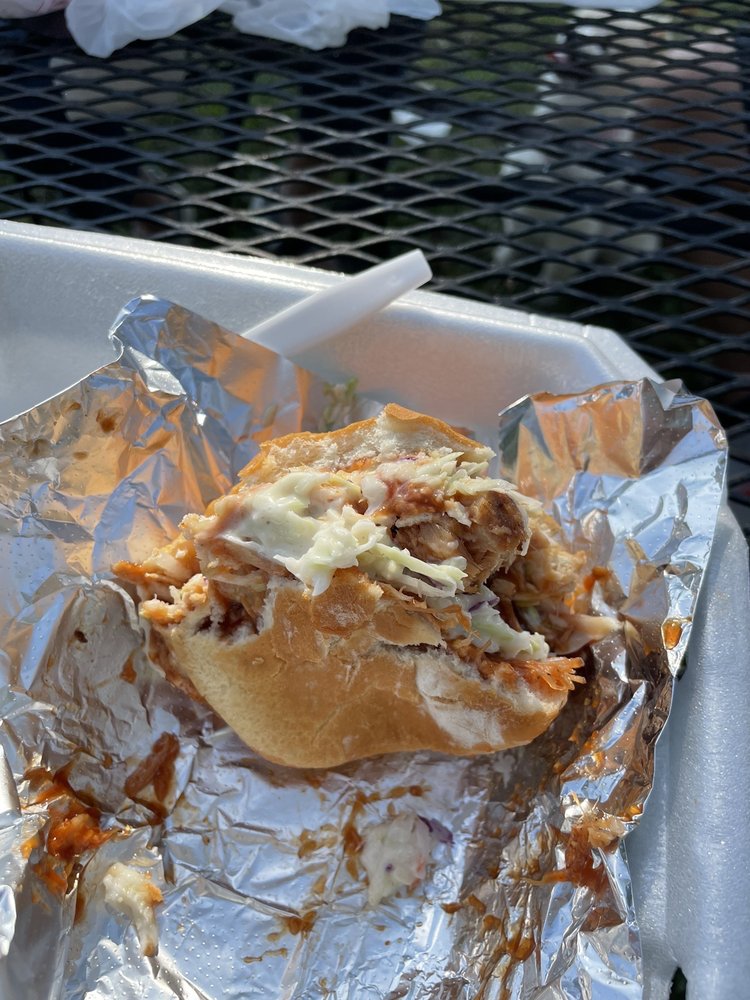 Bill's Bar-B-Q Bill's Bar-B-Q