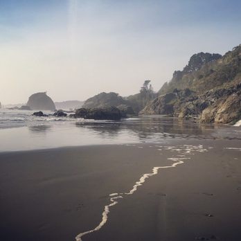 Moonstone Beach 38 Photos 25 Reviews Beaches 100 Photo Of Moonstone Beach Trinidad Ca United States Looking North With Lots