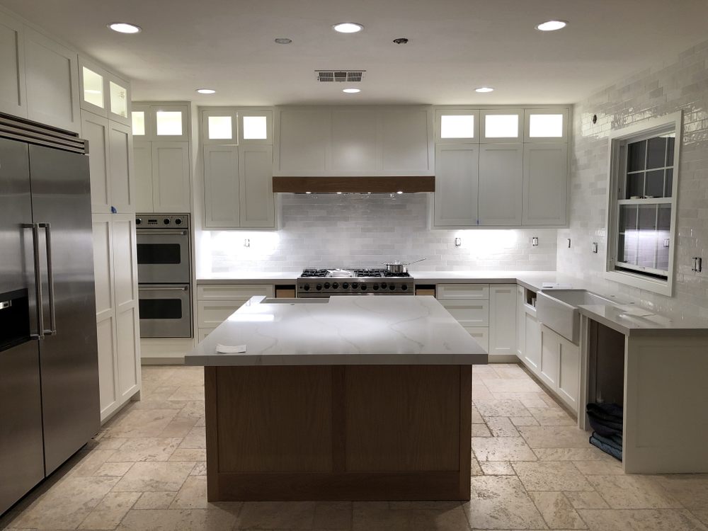 Friendly Remodeling