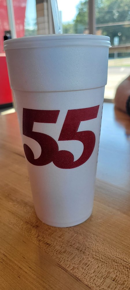 Hwy 55 - Fayetteville