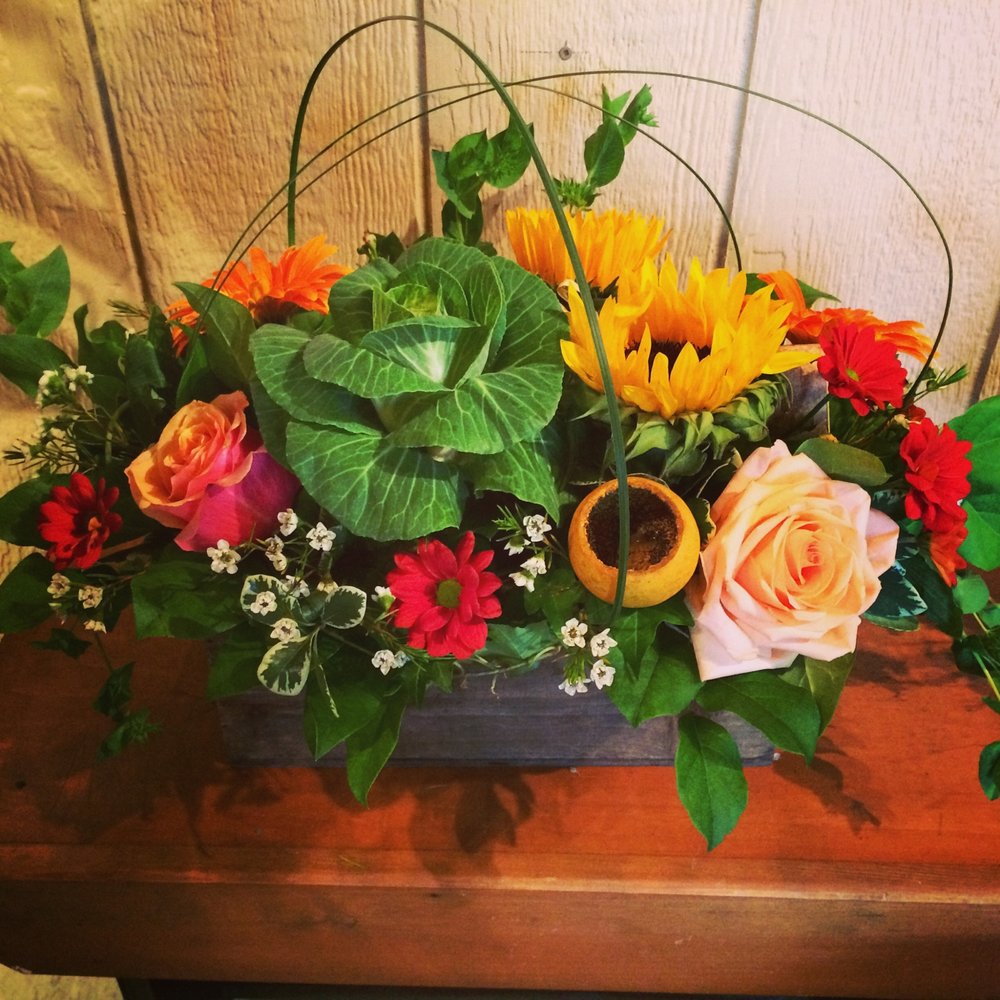 Flowersmart