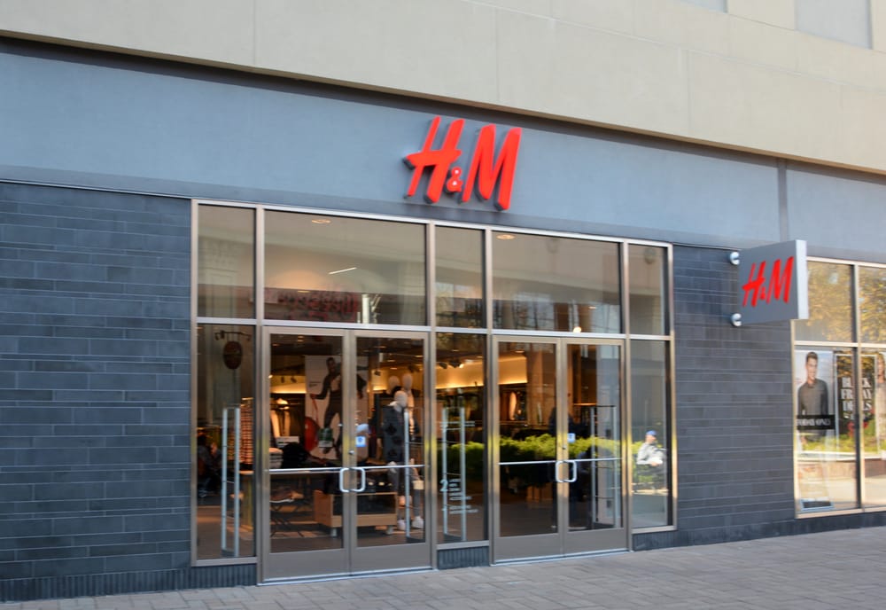 H&M 14 Reviews Women's Clothing 1620 Cumberland Mall SE, Atlanta