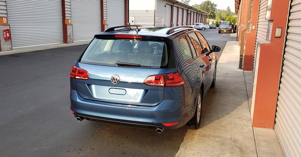 Glosswerks Mobile Detailing