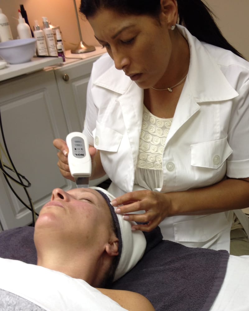 Montebello Skin Care Studio - 39 Photos - Day Spas - 131 Lafayette Ave