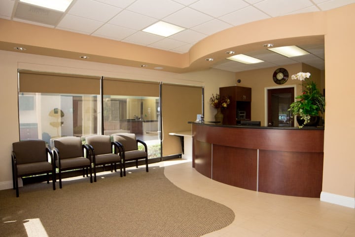 image of business Comfort Dental Care