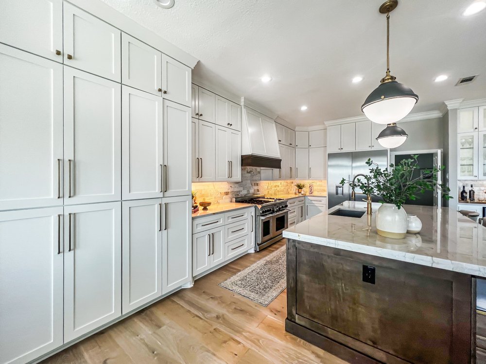 image of business Modern Design and Remodeling