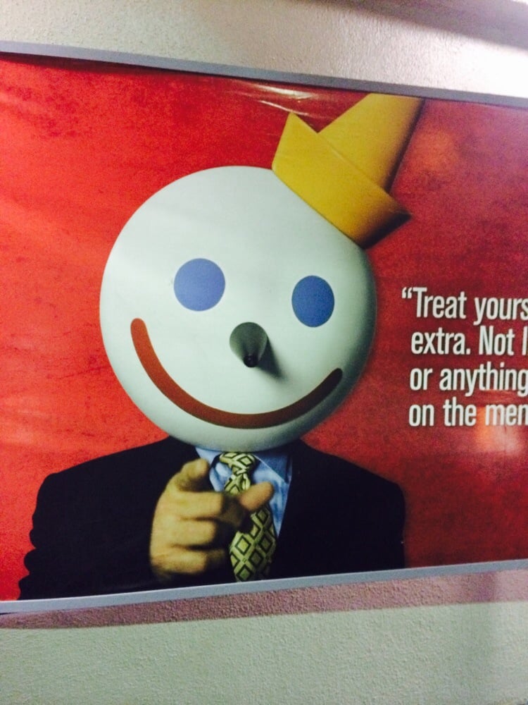 Jack in the Box