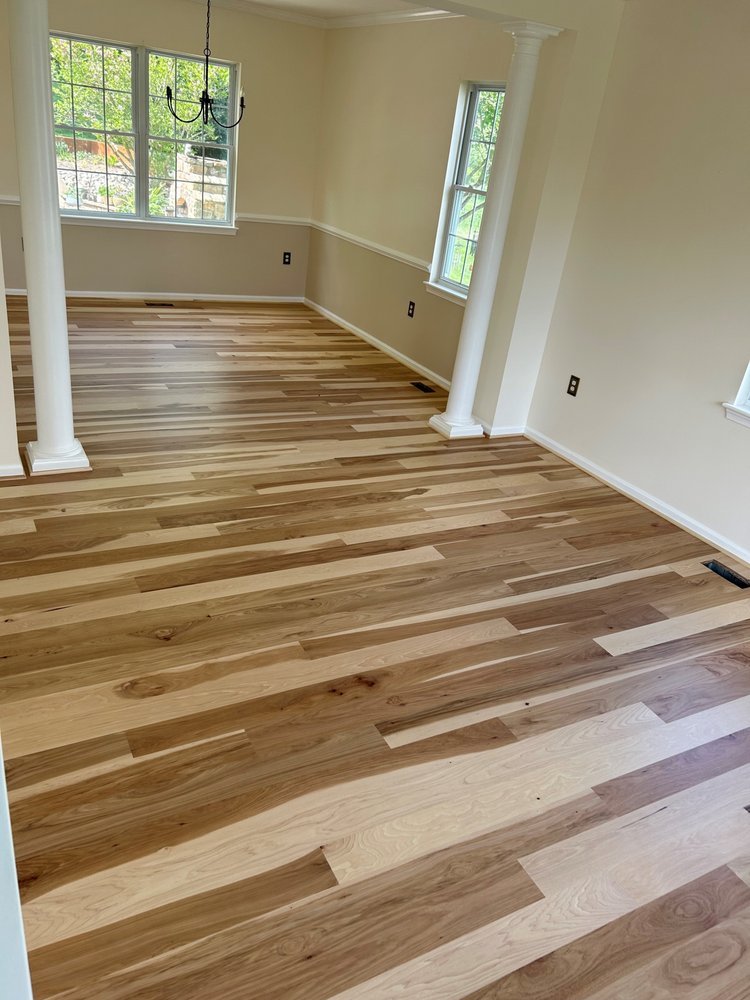 image of business Lady Baltimore Floors