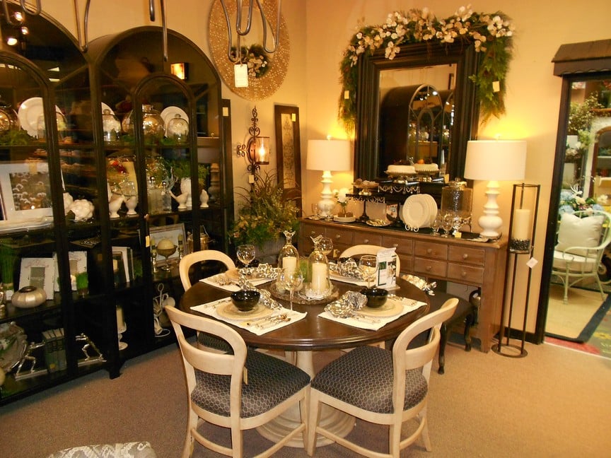 image of business Paper Dolls Home Furnishings