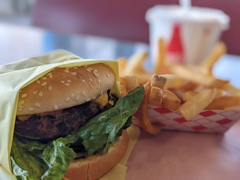 Burger Junction